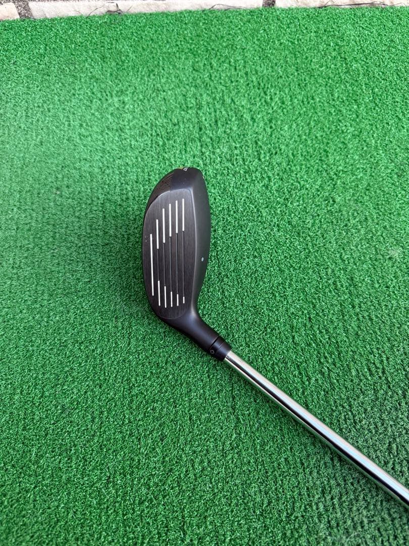 PING G430 6番ユーティリティ