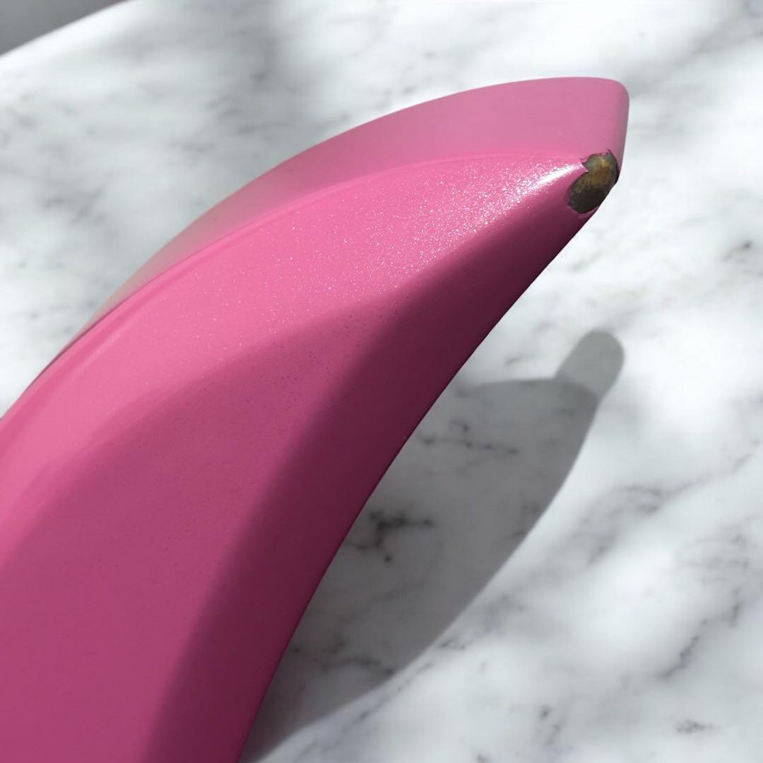 B.C. RICH MOCKING BIRD ピンクベース