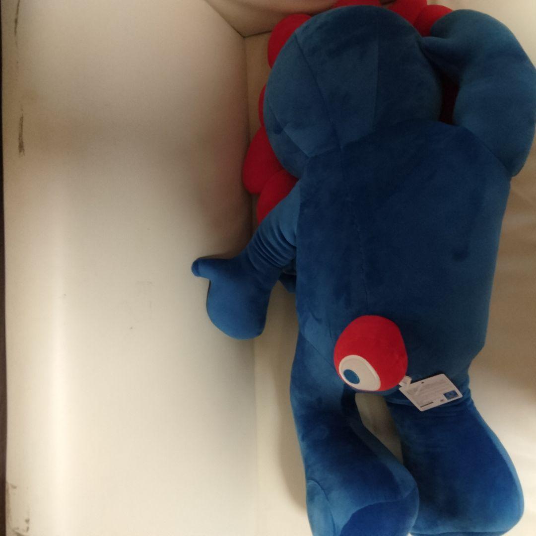 ミャクミャクくじ　1等、2等