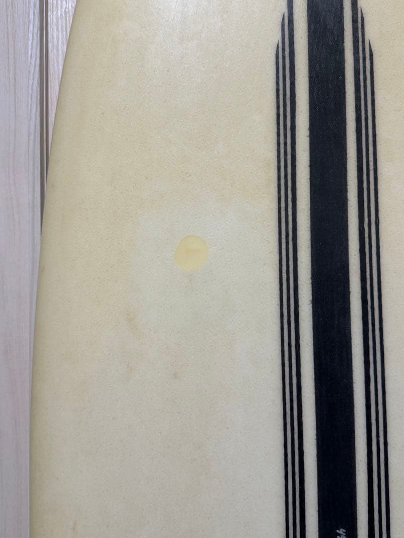 CHANNEL S CI Fish 5'4\" アルメリック