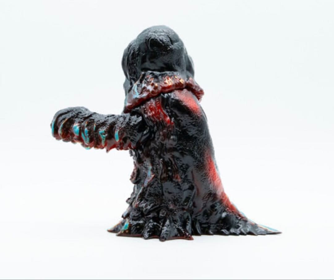 GVA-BC ヘドラ Frog Tree (海ノ炎２）