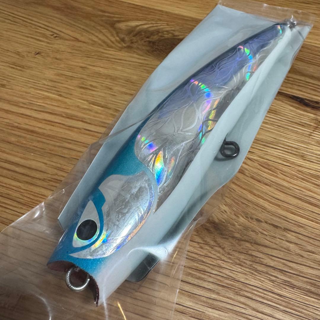 【新品未開封】CB ONE DIXON 200　シービーワン ディクソン 200