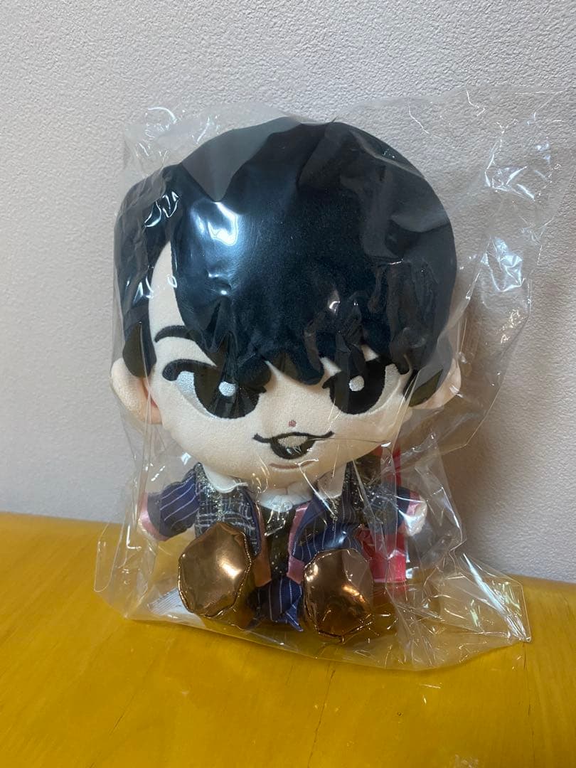 Man 宮舘涼太 セット