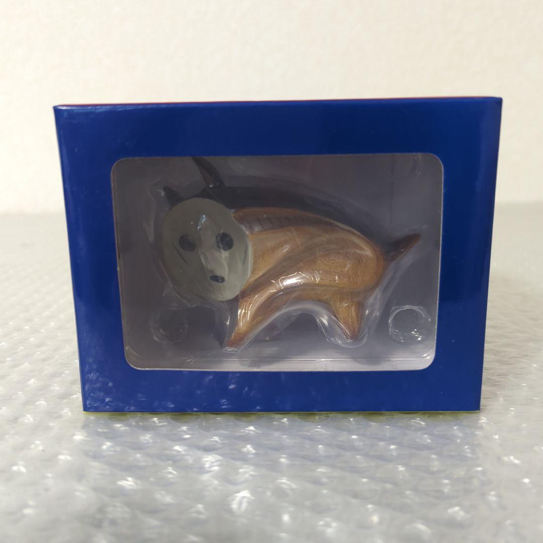 〚希少・未開封品〛犬の植木鉢 岡本太郎 ポリストーン インテリア 置き物 アート