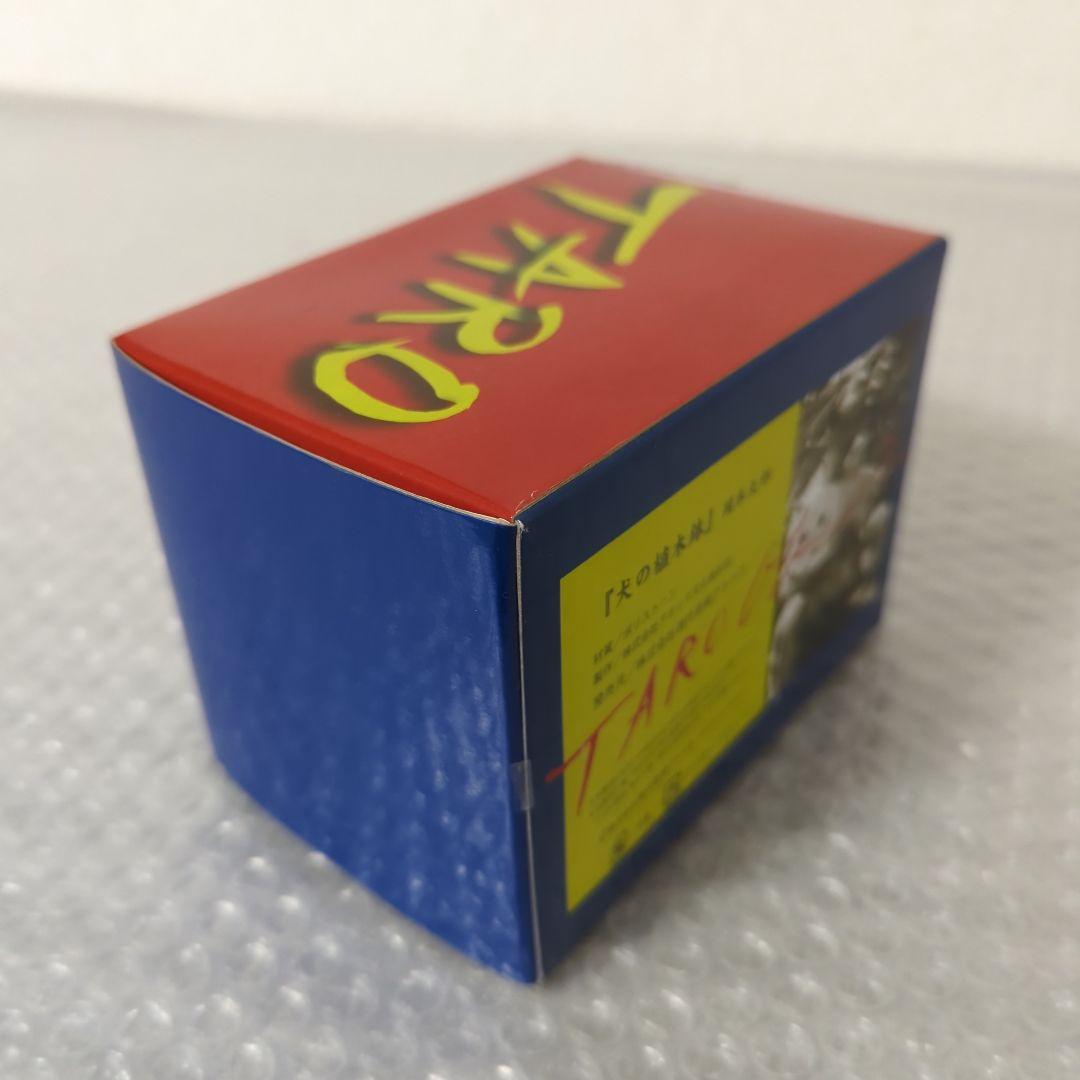 〚希少・未開封品〛犬の植木鉢 岡本太郎 ポリストーン インテリア 置き物 アート