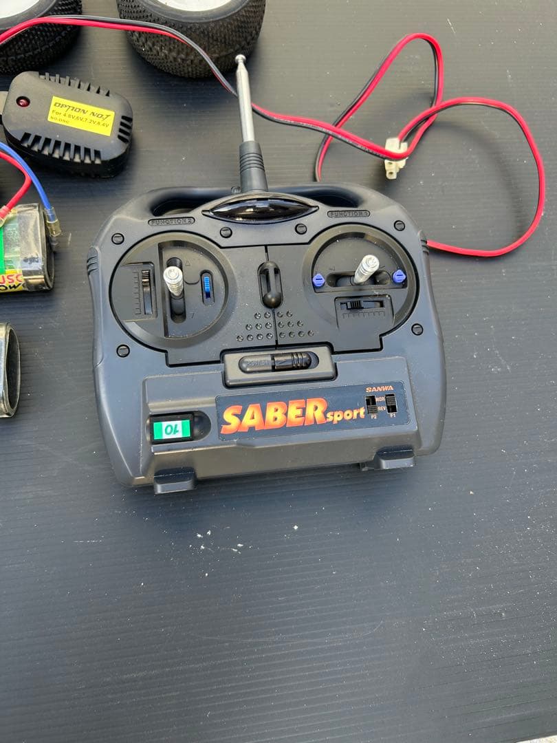 DT-02改 グラスホッパーボディ　ストリートバギー太足　その他多数セット