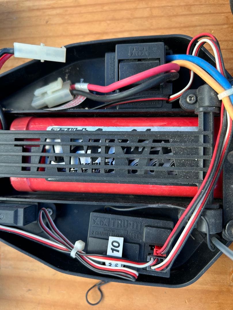 DT-02改 グラスホッパーボディ　ストリートバギー太足　その他多数セット