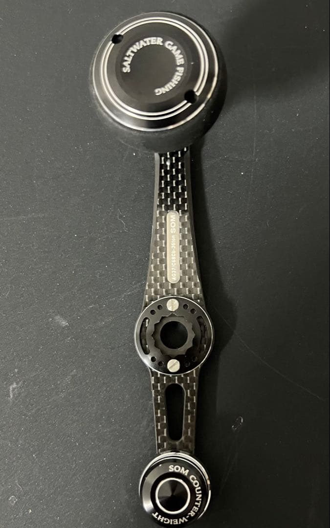 NL AG37/C68Cb BK スタジオオーシャンマーク ノーリミッツ