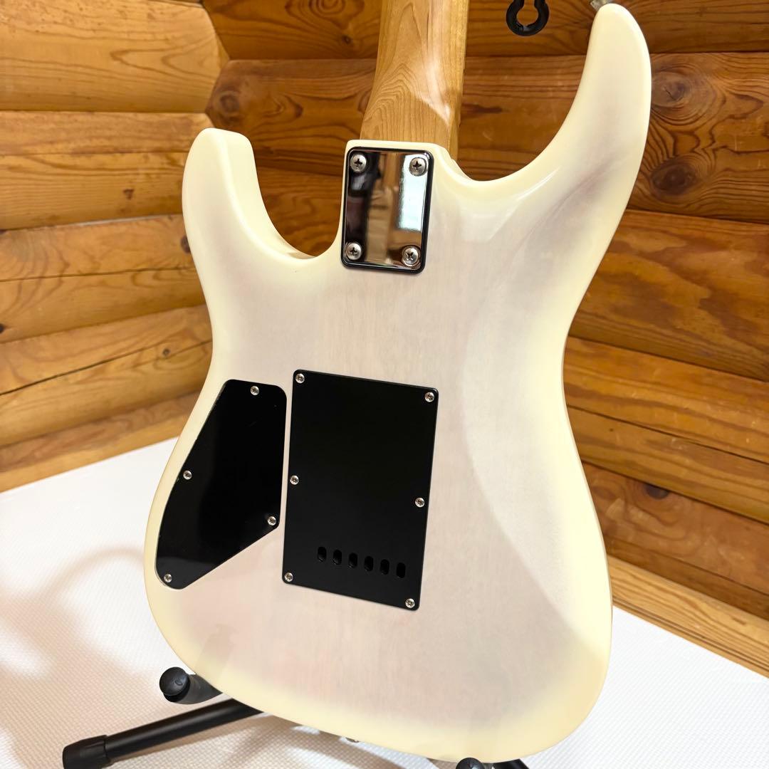 【廃盤品】Bacchus バッカス imperial24 BP-RSM エレキ