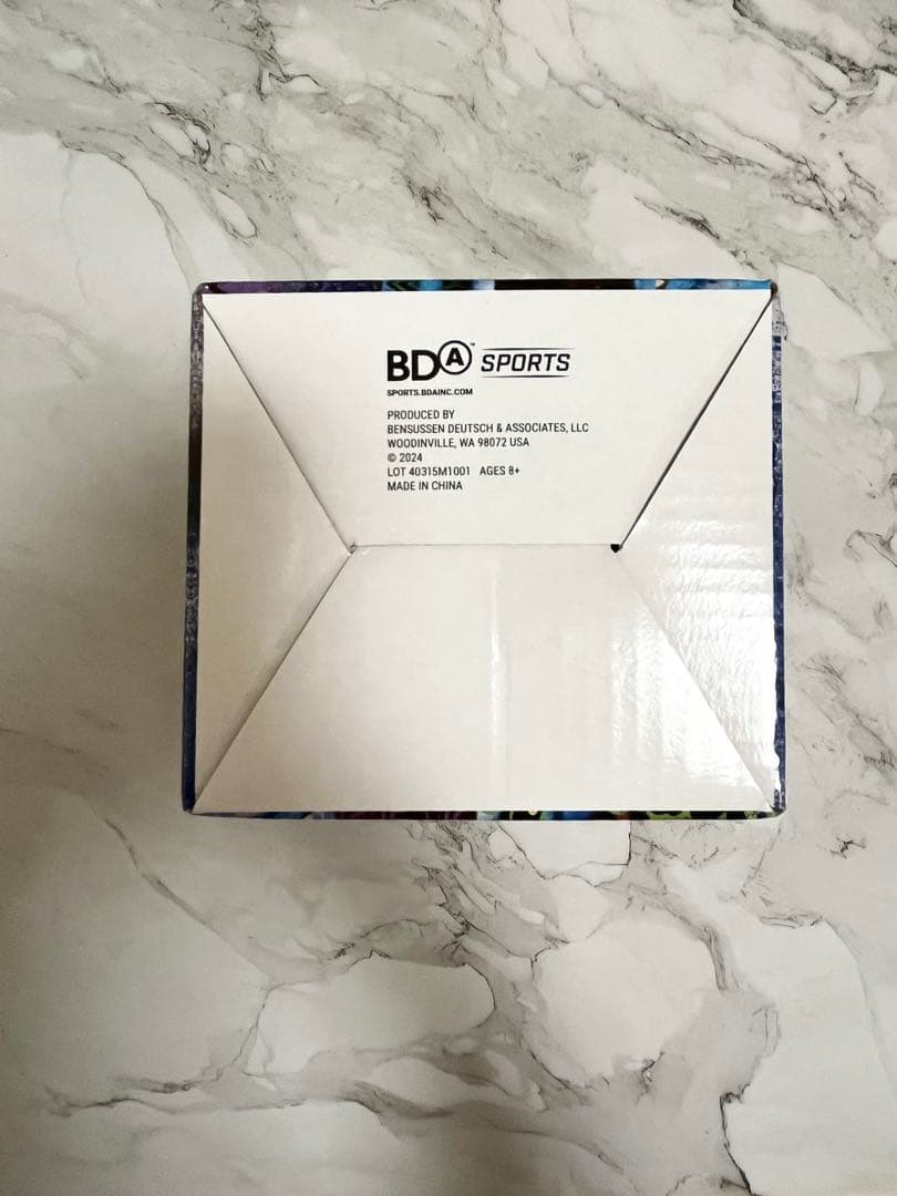 【新品未開封】TYLER GLA グラスノー　ボブルヘッド フィギュア