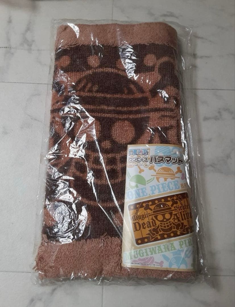 ワンピース × パンソンワークス 他 グッズまとめ売り【未使用 / 計17点】