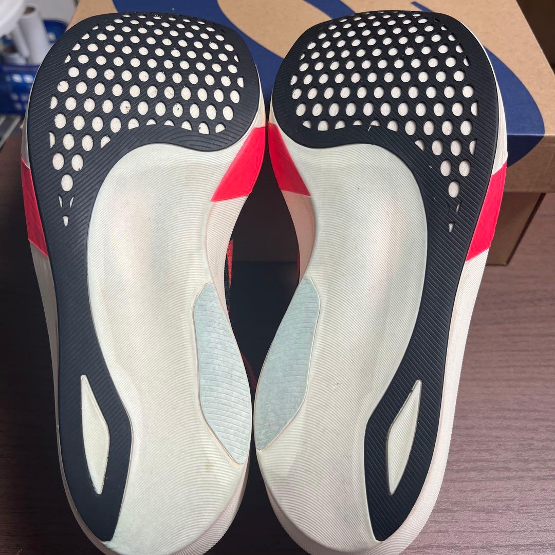 スパイク・シューズ asics SPEED EDGE TOKYO 26.5cm