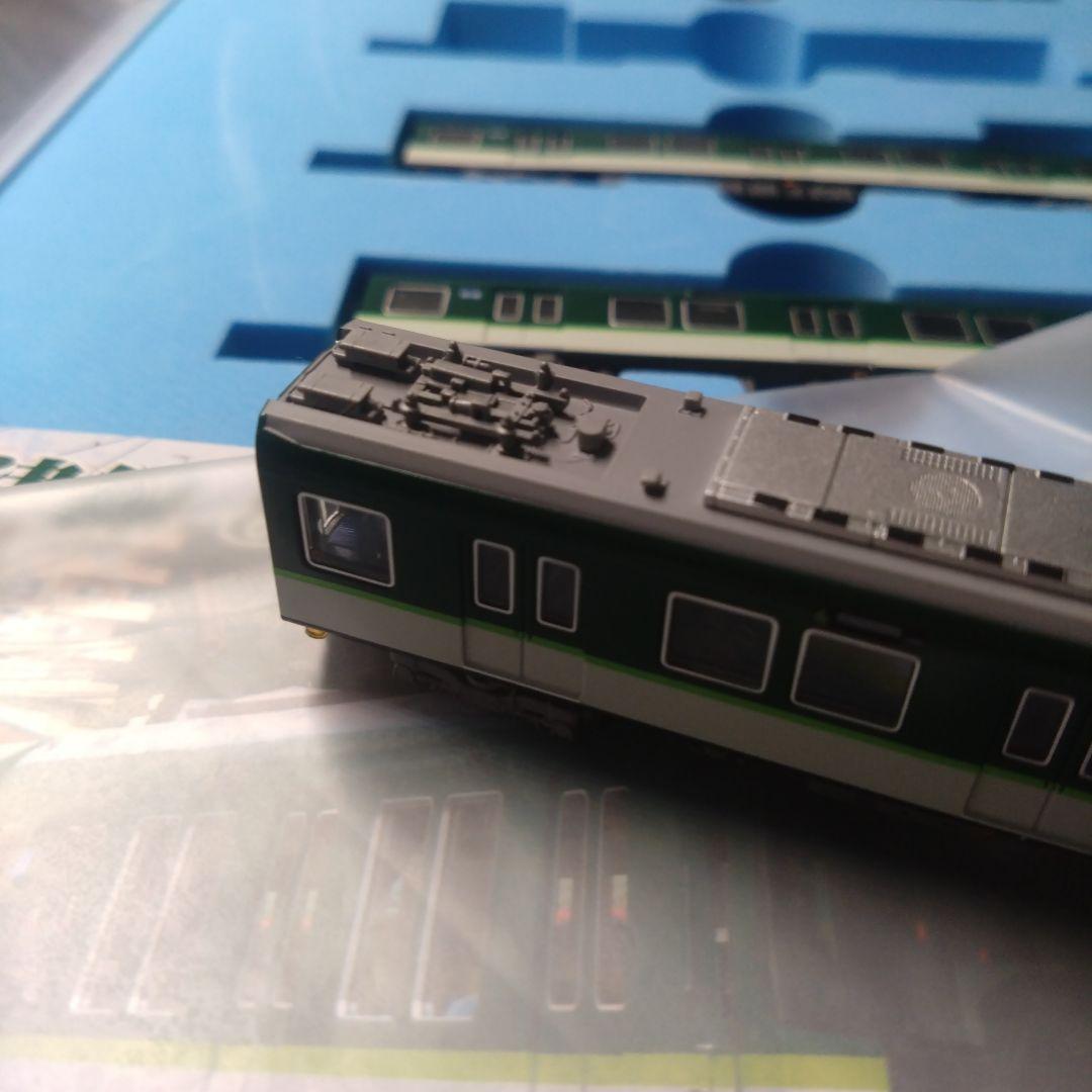 マイクロエースA8363 京阪800型新塗装 4両