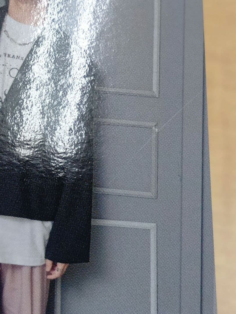 ❶ Mrs. GREEN APPLE ホワイトラウンジ ノーマル 47枚 コンプ