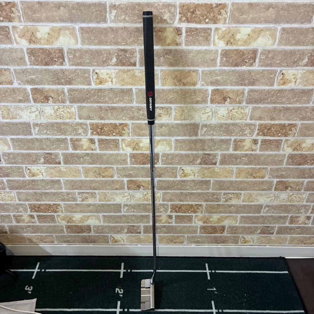 オデッセイ O　WORKS　TOURDOUBLWIDE 34インチ