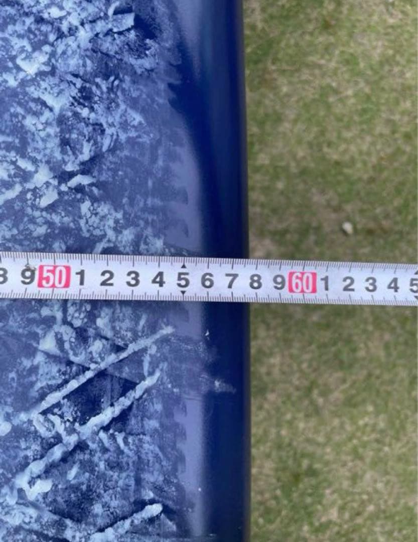 ミッドレングス　サーフテック ウルトラフレックス　7`8