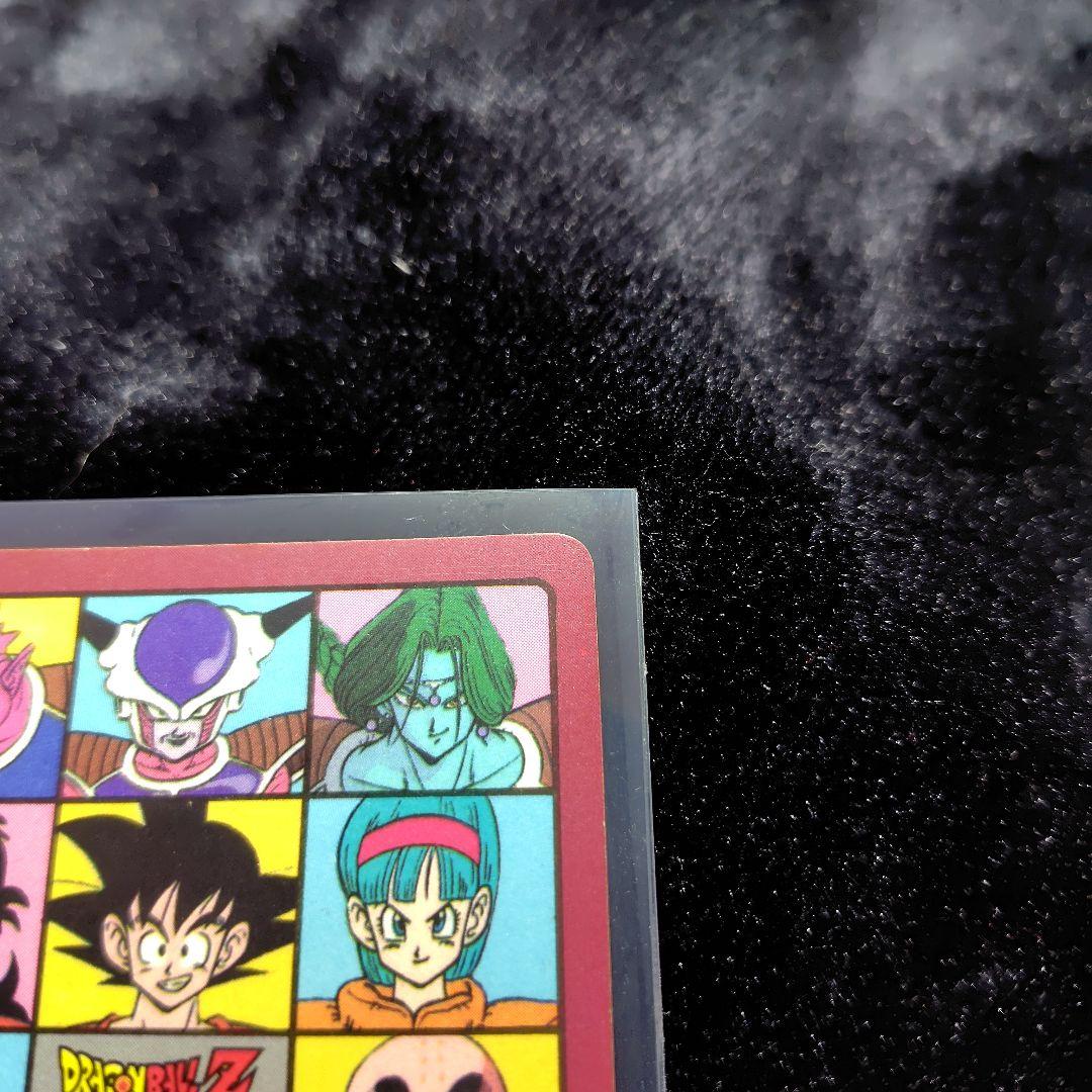 ワ*ン様 【美品】ドラゴンボールビジュアルアドベンチャー　⑥ピッコロVSフリーザ