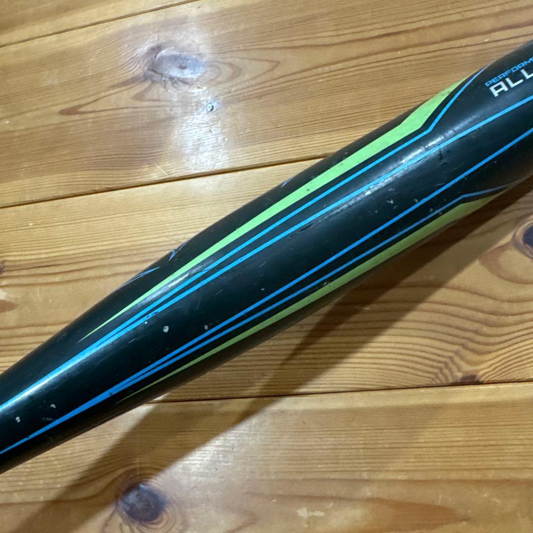 ローリングス　リトルリーグ少年硬式バット71.5cm