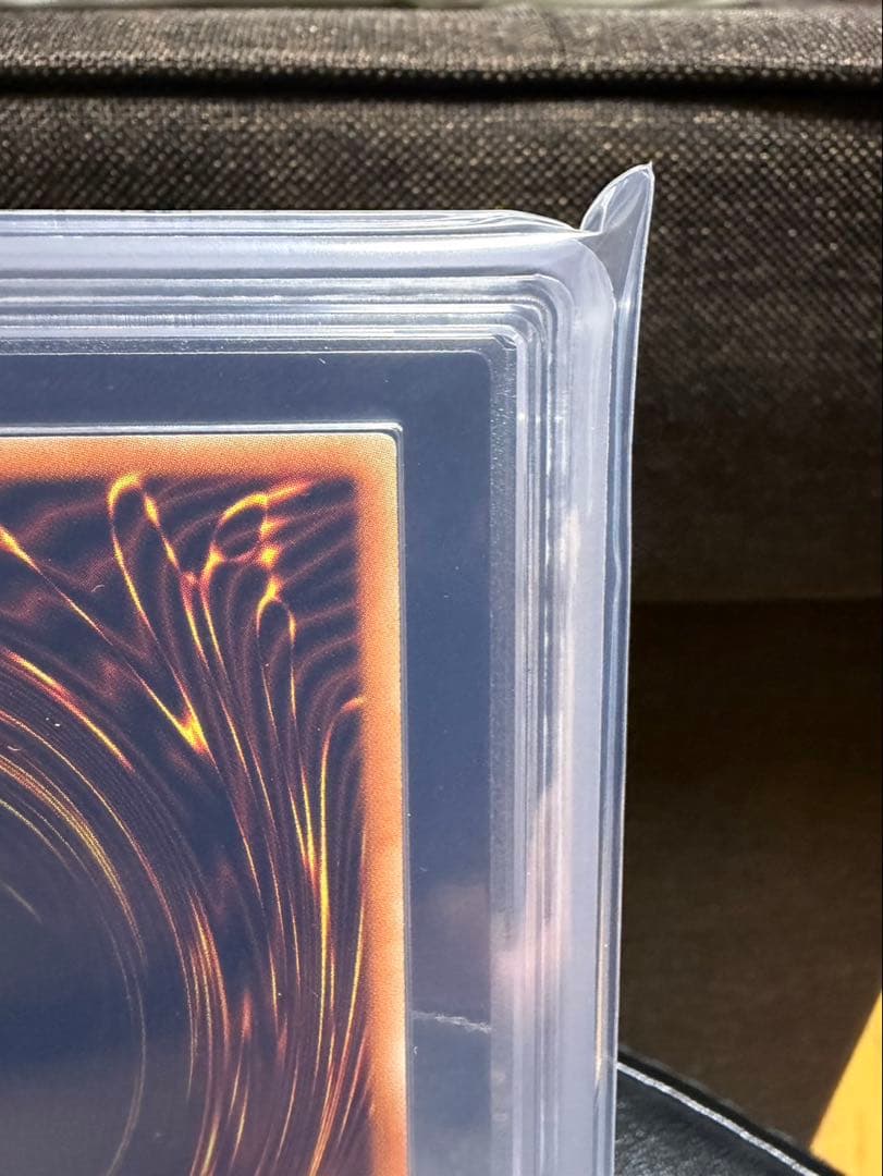 I:Pマスカレーナ 絵違い プリズマティックレア ARS10＋鑑定書付き