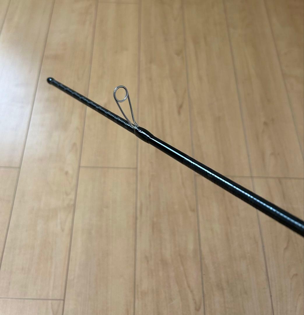 シマノ　Sephia XR TIP EGING