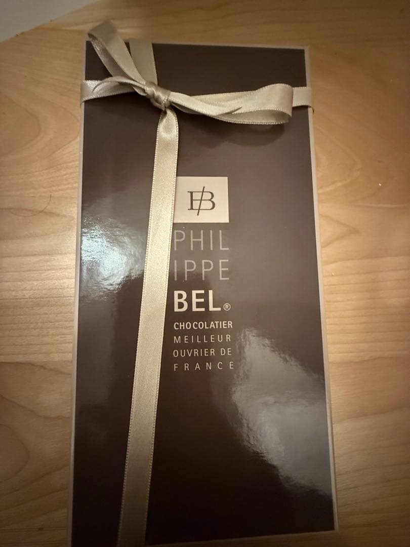 PHILIPPE BEL アソートチョコレート 250g