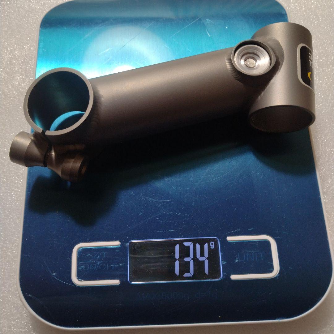 MORATI モラティ チタニウム ステム 100mm 激レア