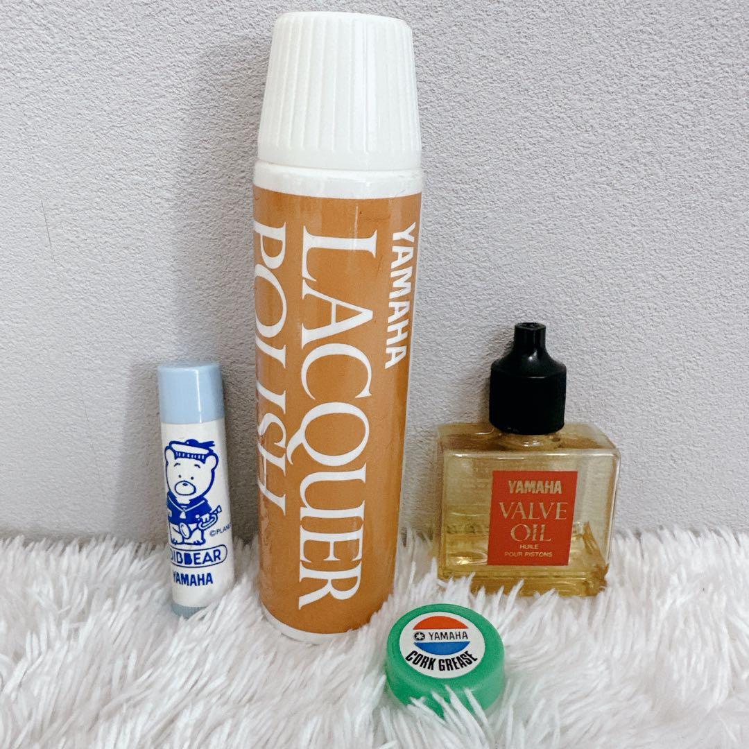 希少 YAMAHA ヤマハ コルネット YCR2331 ハードケース