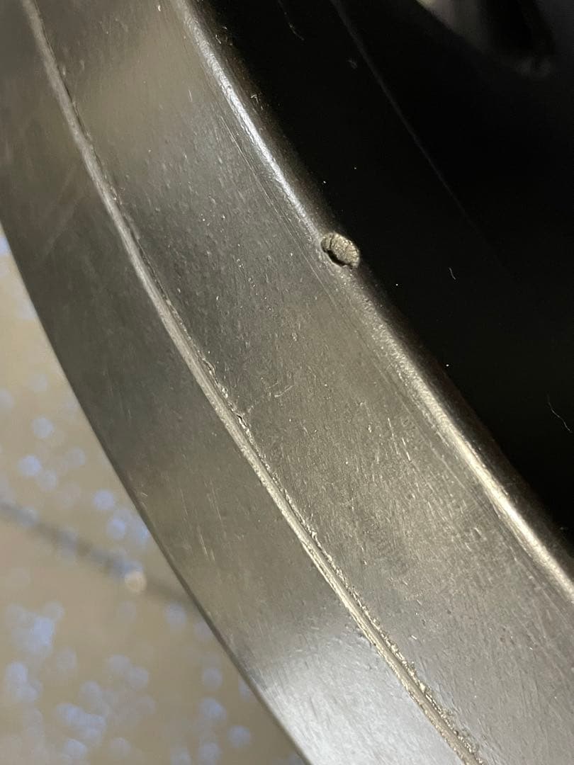 IROTEC オールラバー仕様オリンピックプレート20KG【1枚】④