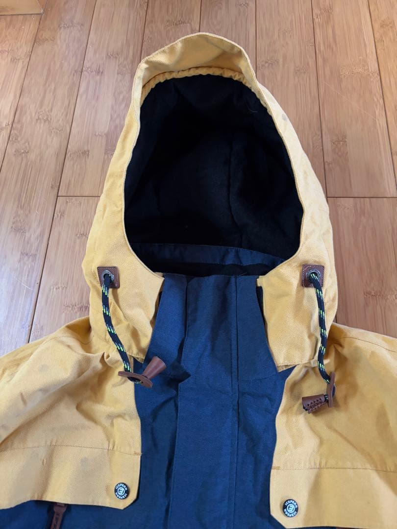 アイスピーク ICEPEAK メンズ スキー／スノーボードウェア 上下セット