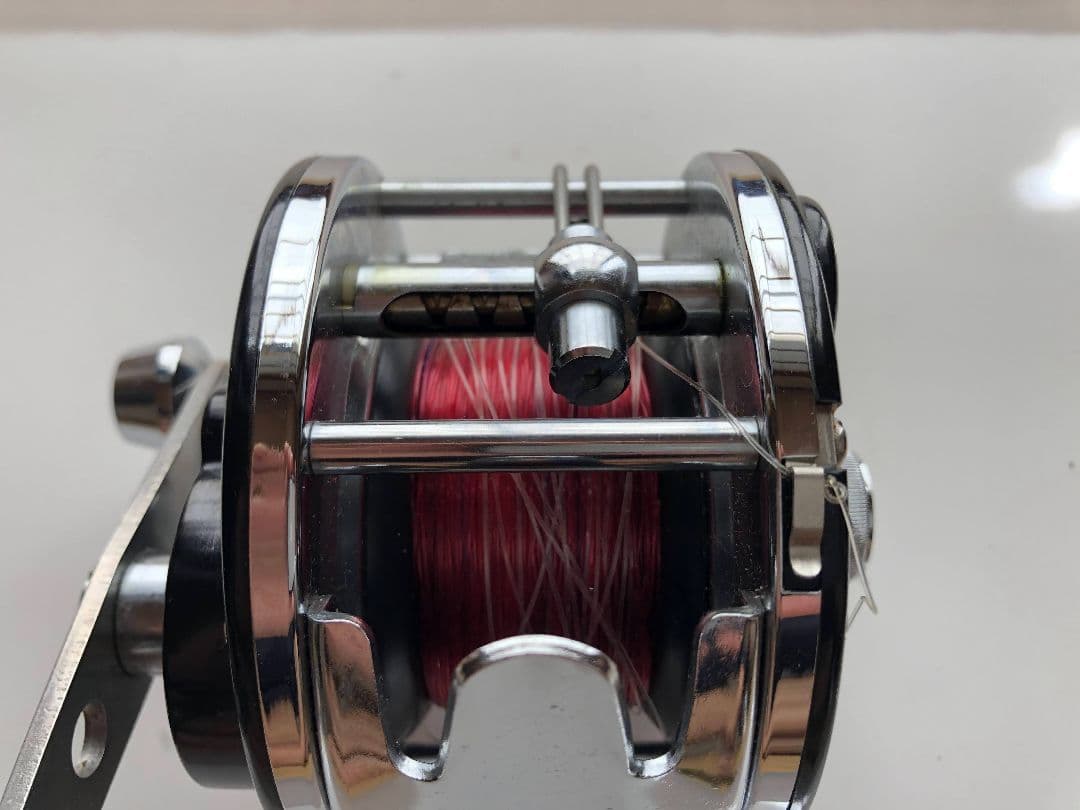 ダイワ ダイナミック ST-50