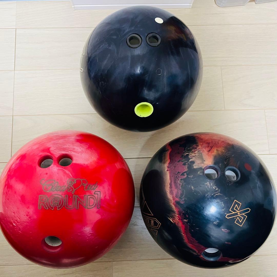 定価約6万相当★リアクティブ16P レーンキャッチ12P ストライクキング13P