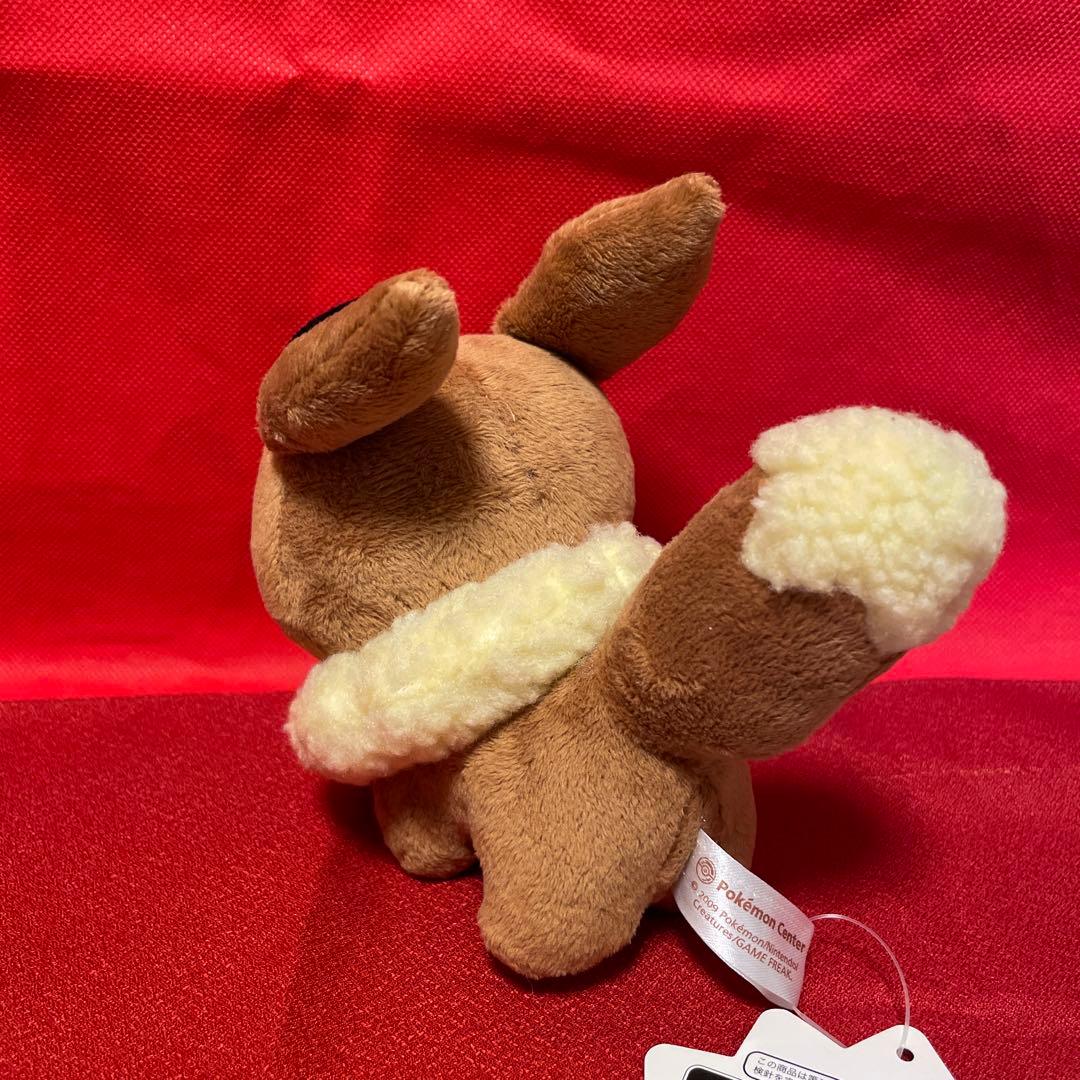 イーブイ ドール ぬいぐるみ