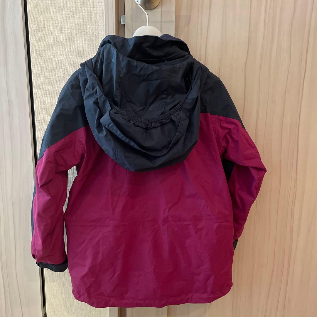 THE NORTH FACE ウィンタージャケット 120