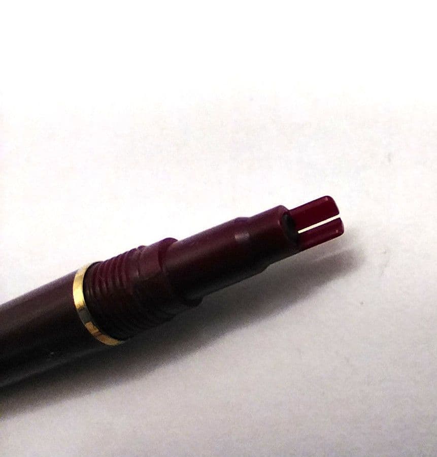 ☆セーラー　スターリングシルバー　万年筆　 Sailor 　14K