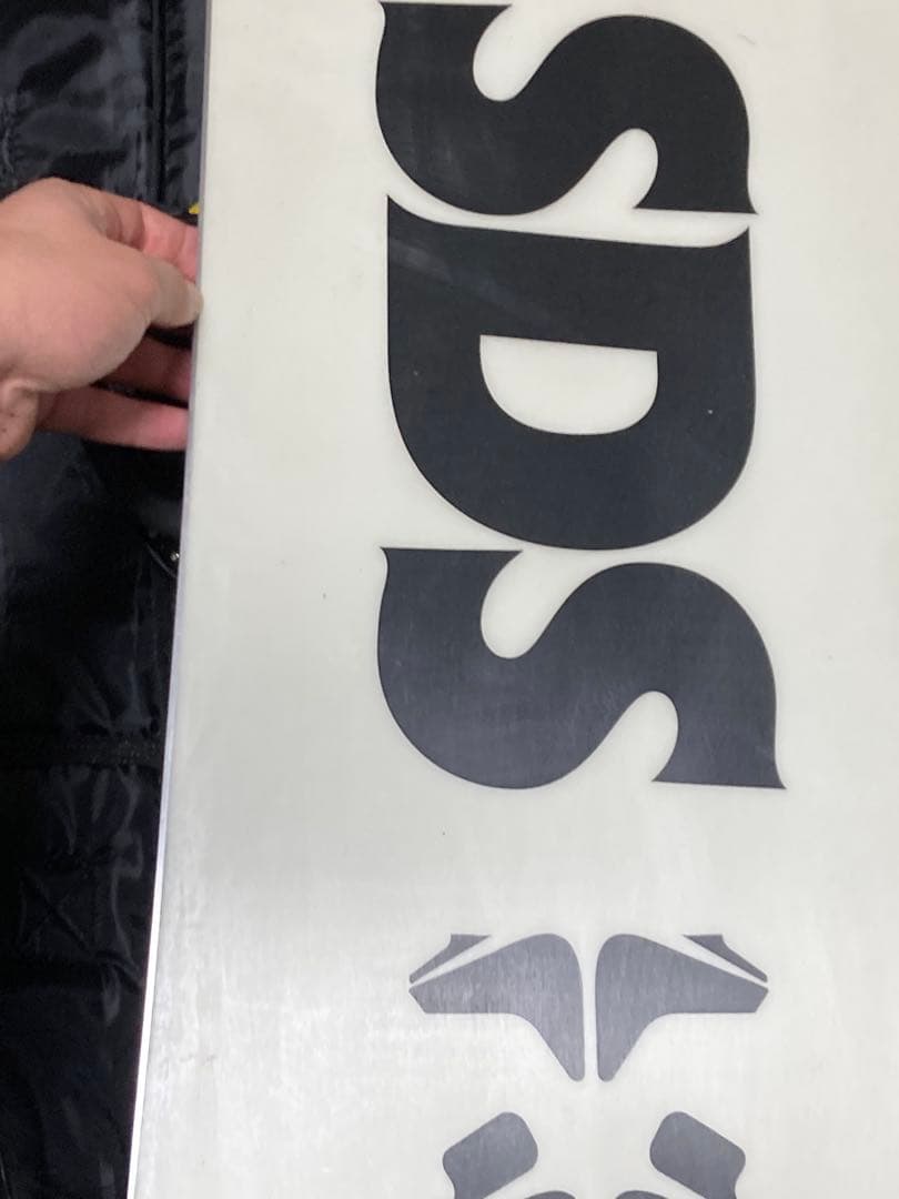 スノーボード ROME SDS CHEAP TRICK AT 156