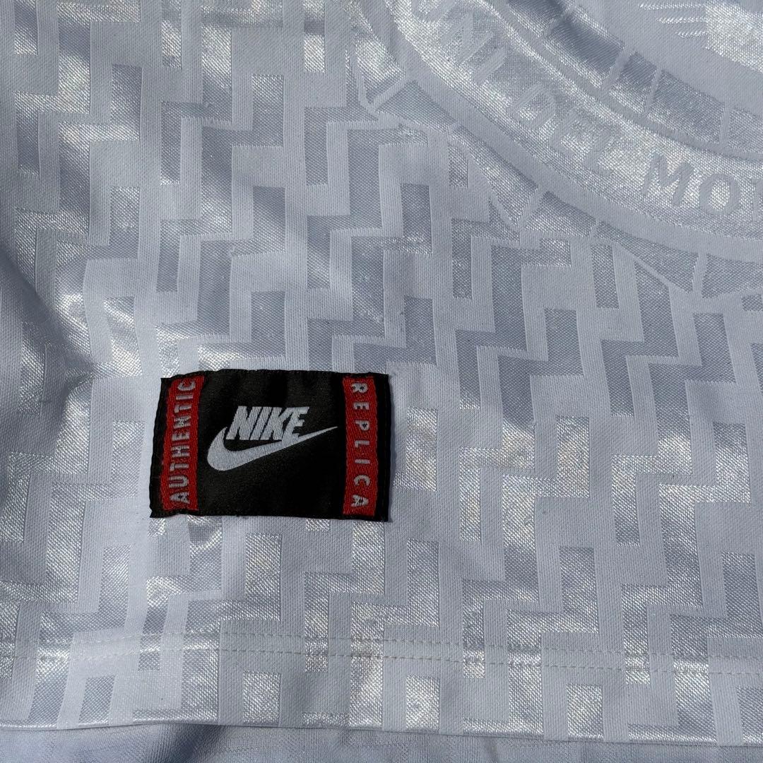 NIKE イタリア代表 ユニフォーム 94/95 ゲームシャツ MIZUHO