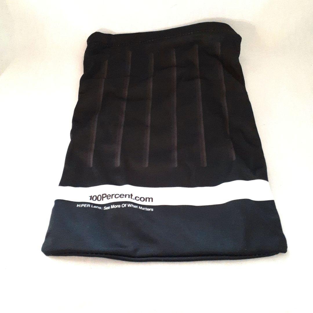 100% CRAFT XL ゴーグル Academia