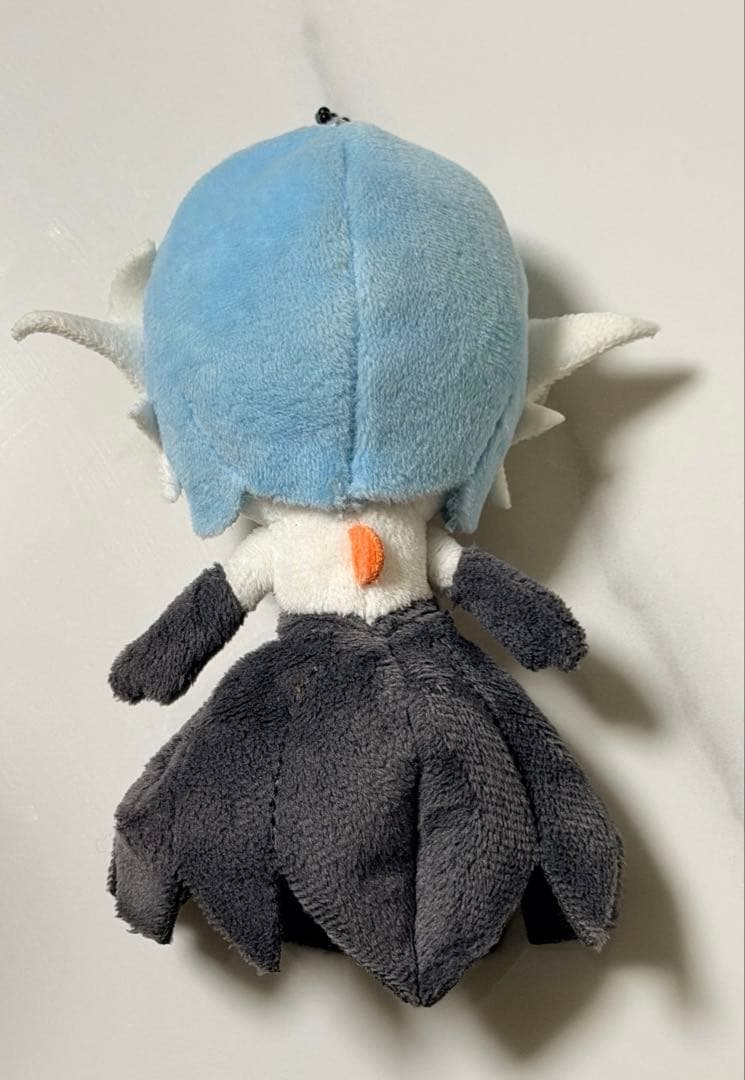 ポケモン メガサーナイト 色違い ぬいぐるみ MYポケモン