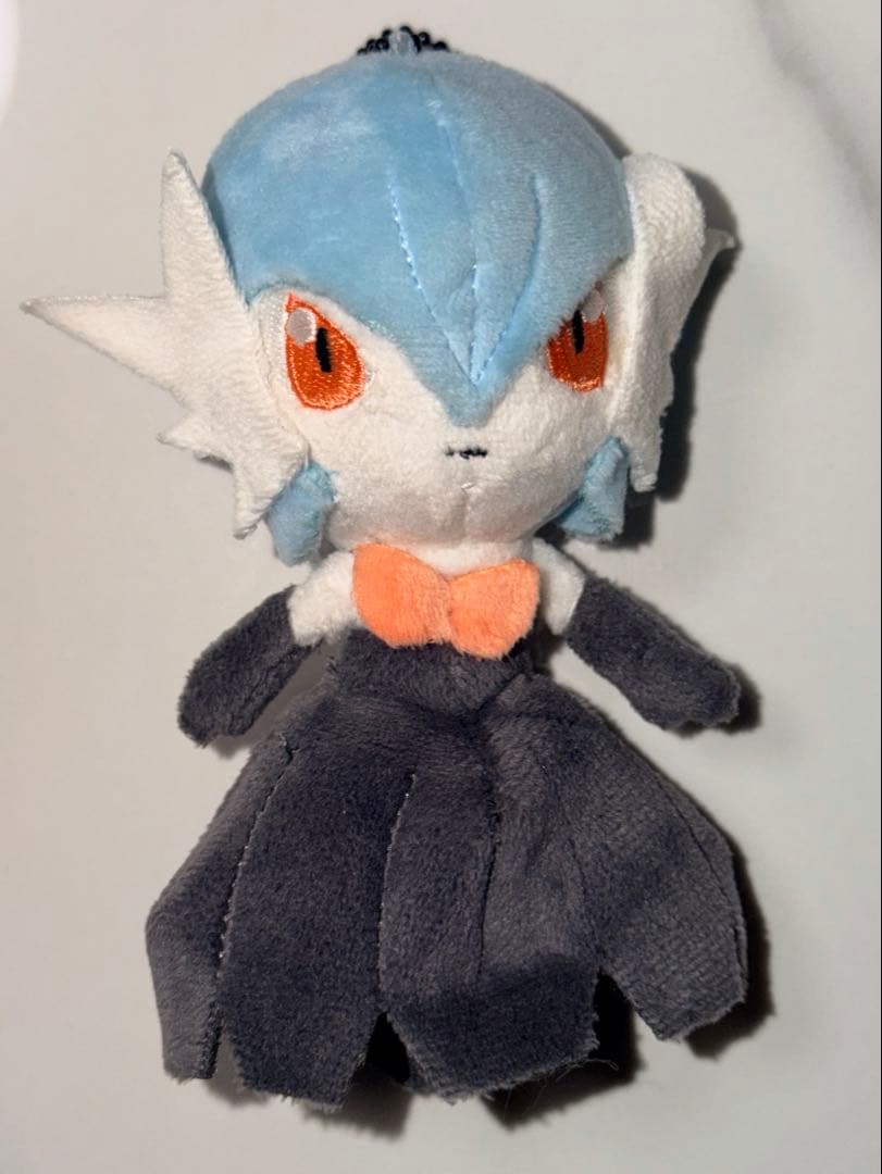 ポケモン メガサーナイト 色違い ぬいぐるみ MYポケモン