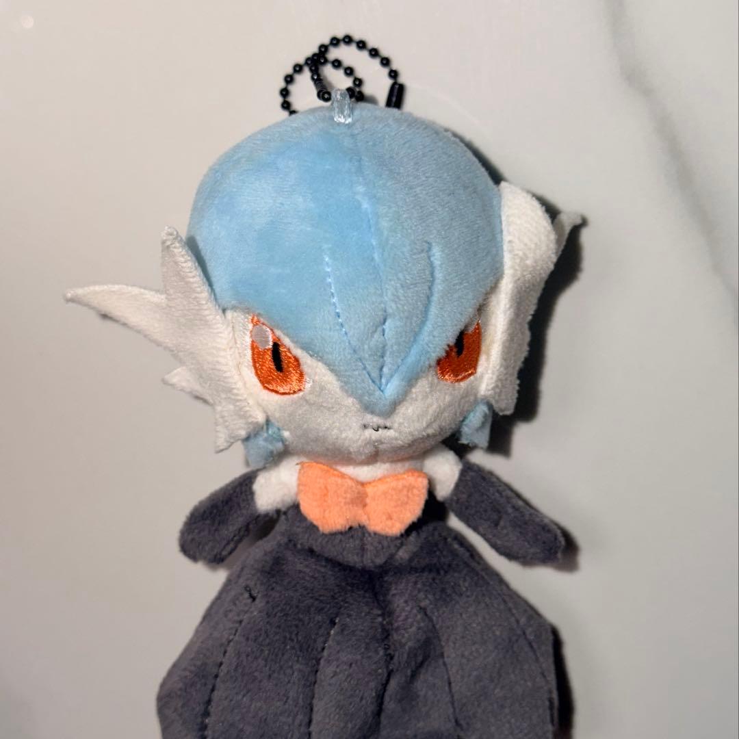 ポケモン メガサーナイト 色違い ぬいぐるみ MYポケモン