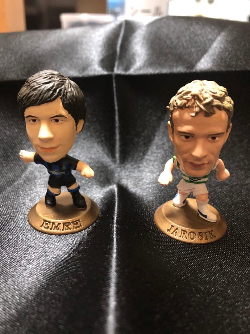 コリンシアン マイクロスターズ大量セット販売