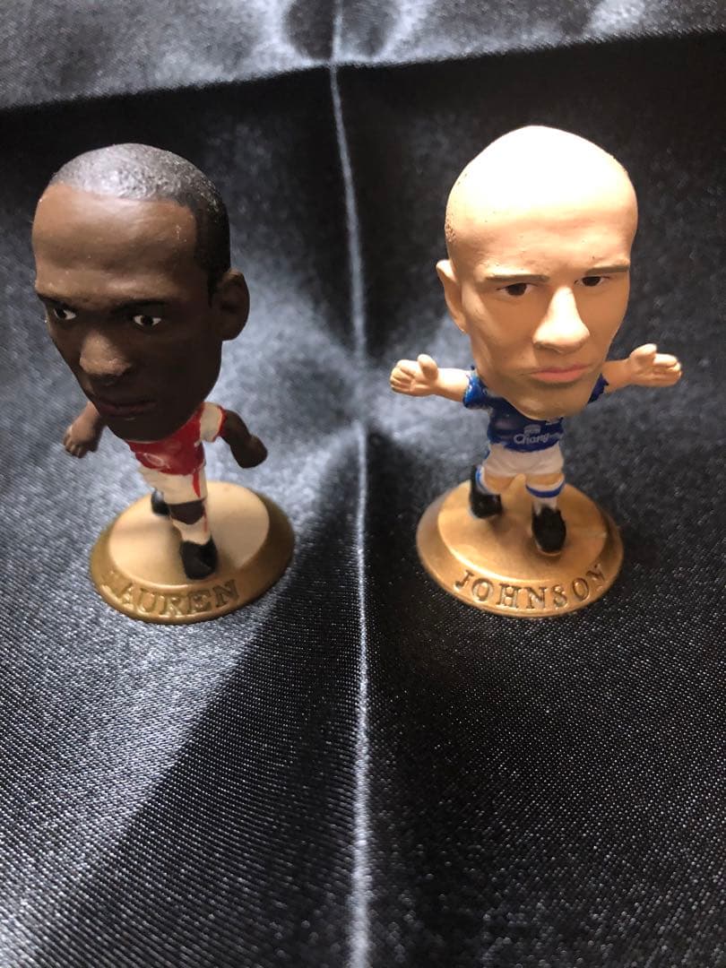 コリンシアン マイクロスターズ大量セット販売