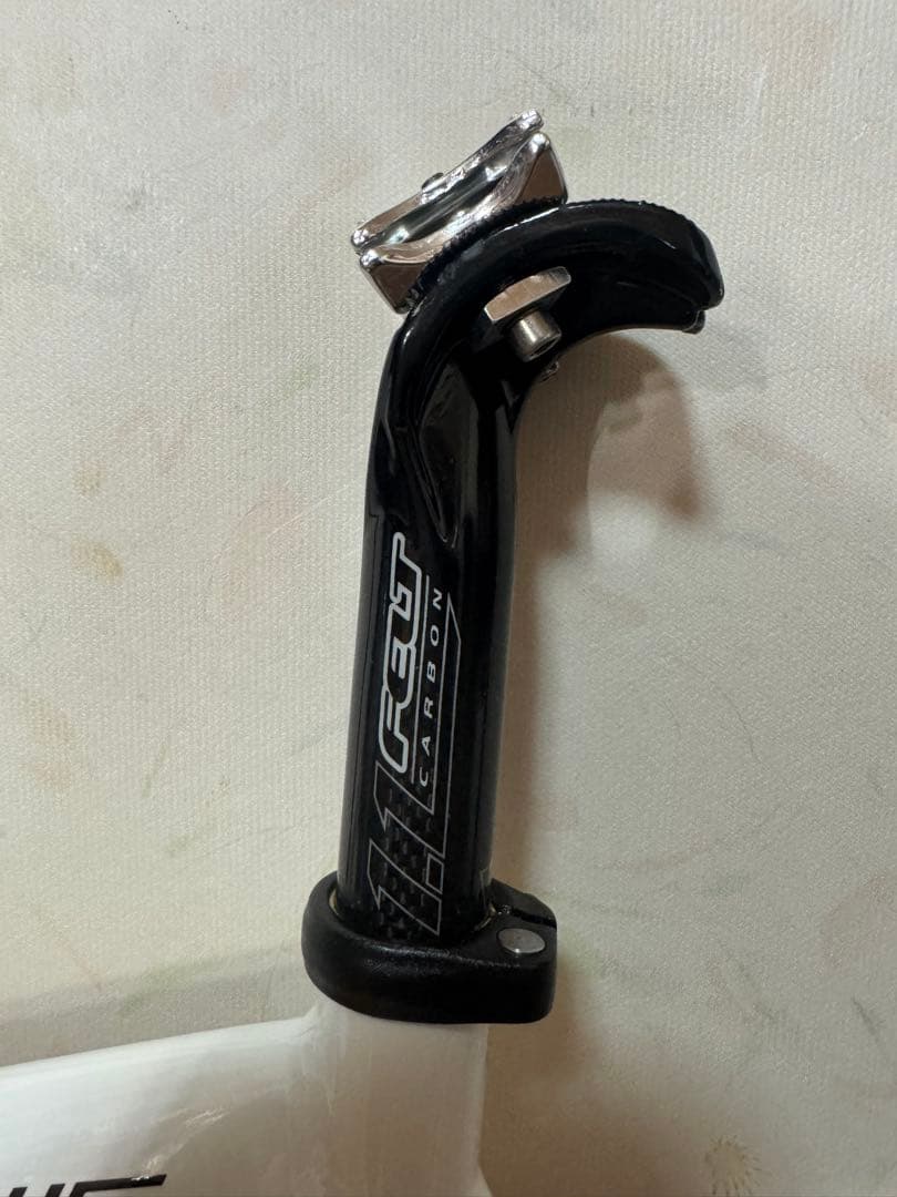 felt ロードバイク　フレームセット