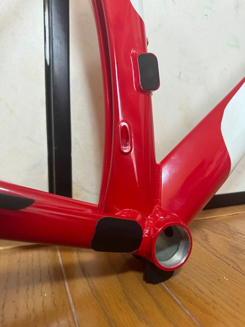 felt ロードバイク　フレームセット