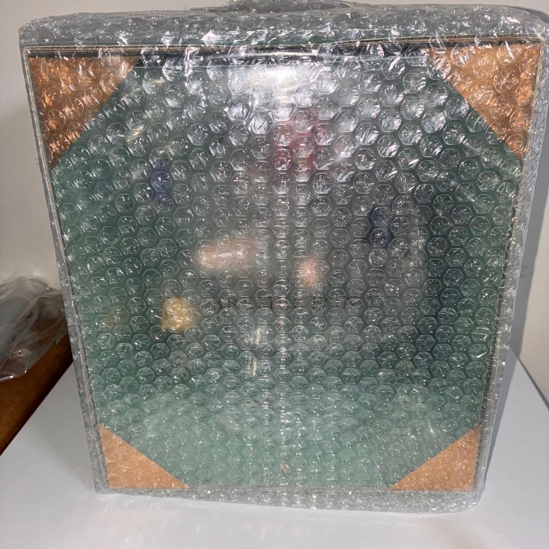 アズレン ブレマートン 熱々トレーニング フィギュア