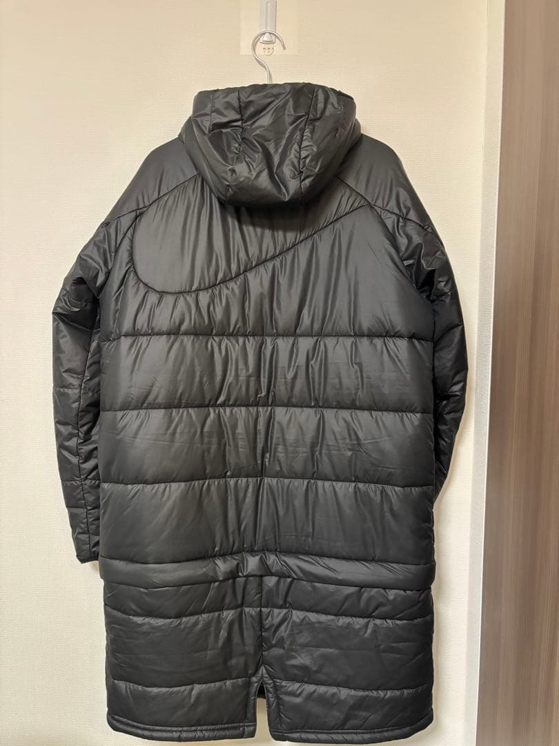 ブライトン ベンチコート 三笘 MITOMA Brighton