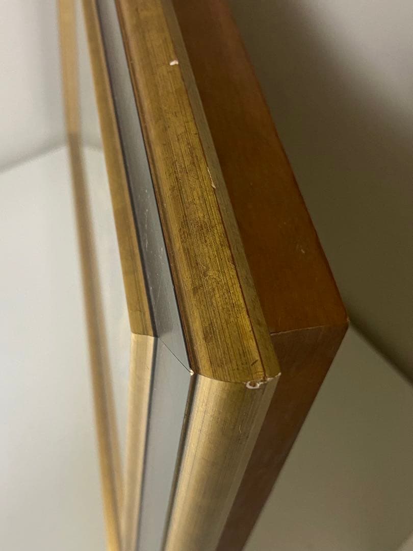 シャドウボックス　兜