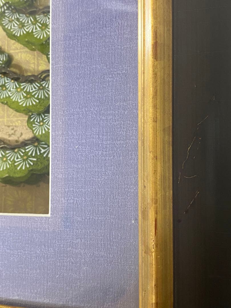 シャドウボックス　兜