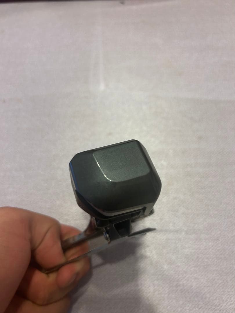 シマノ SHIMANO FD-R8050 di2（おまけ付き）