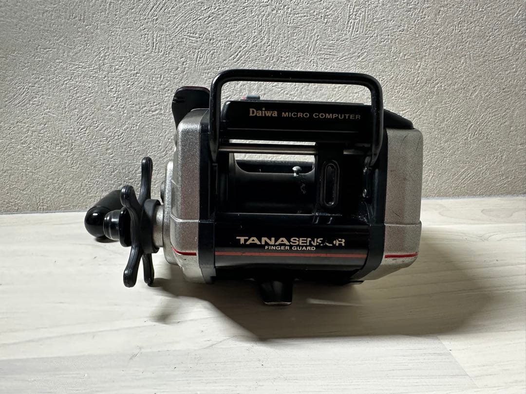DAIWA ダイワ 棚 TANASENSOR GS-60 船用　電動リール